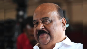 മന്ത്രിസ്ഥാനം നല്‍കാത്തതില്‍ വിഷമമുണ്ട്, പിന്നില്‍ ഒരു യുഡിഎഫ് നേതാവ്- വെളിപ്പെടുത്തലുമായി മാണി സി കാപ്പൻ