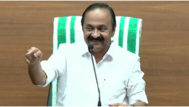 സെക്രട്ടേറിയറ്റിൽ മന്ത്രിമാരുടെ ഓഫീസുകൾ നിശ്ചയിച്ചു; നോർത്ത് ബ്ലോക്കിൽ മുഖ്യമന്ത്രിയും അഞ്ച് മന്ത്രിമാരും