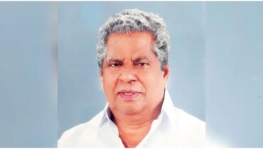 മുൻമന്ത്രി ടി യു കുരുവിള അന്തരിച്ചു; വിടവാങ്ങിയത് കേരള കോൺഗ്രസിന്റെ മുതിർന്ന നേതാവ്