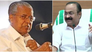 വിഡിഎസ് സർക്കാരിന് പിണറായിയുടെ ആദ്യ വെല്ലുവിളി, സമരം ചെയ്തവർ അധികാരത്തിലേറിയപ്പോൾ ഇന്ധന സെസ് കുറയ്ക്കുമോ? കേന്ദ്ര സർക്കാരിന് ‘പകൽക്കൊള്ള’ വിമർശനം