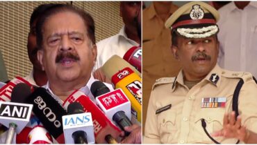 ഗൺമാൻമാരുടെ ‘രക്ഷാപ്രവർത്തനം’, എസ്ഐടി വിശദ റിപ്പോർട്ടിൽ പേരുണ്ടായാൽ എഡിജിപി അജിത്കുമാറിനെതിരെ നടപടി ഉറപ്പെന്ന് ചെന്നിത്തല