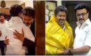 തമിഴകത്ത് പുതിയ ജനനായകൻ സ്റ്റൈൽ! രാഷ്ട്രീയ വൈര്യം മറന്ന് വിജയ്, സ്റ്റാലിനടക്കമുള്ള നേതാക്കളുടെ വസതിയിലെത്തി ഉപദേശം തേടി
