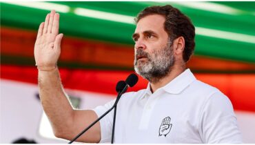 രാജ്യത്ത് വമ്പൻ സാമ്പത്തിക പ്രതിസന്ധിയുടെ കൊടുങ്കാറ്റ് വരുന്നു, മുന്നറിയിപ്പുമായി രാഹുൽ ഗാന്ധി, വിദേശ യാത്രയുടെ പേരിൽ മോദിക്ക് രൂക്ഷ വിമർശനം