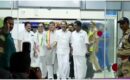 മുഖ്യമന്ത്രിയെ കണ്ടെത്താൻ ഹൈക്കമാൻഡ്  നിയോഗിച്ചു, അതിവേഗം നിരീക്ഷകർ കേരളത്തിൽ, ആന്‍റണിയുമായി ആദ്യ കൂടിക്കാഴ്ച, നാളെ നിർണായക നിയമസഭ കക്ഷി യോഗം