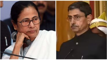 ബംഗാളിൽ നിയമസഭ പിരിച്ചുവിട്ട് ഗവർണർ, മുഖ്യമന്ത്രി സ്ഥാനം രാജിവയ്ക്കാതെ മമത; പ്രതിസന്ധി തുടരും