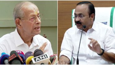 മെട്രോമാന്റെ അതിവേഗ ബദൽ റെയിൽപാതയ്ക്ക് സതീശൻ സർക്കാർ പച്ചക്കൊടി കാട്ടിയേക്കും; സെക്രട്ടേറിയേറ്റിലെത്തി ശ്രീധരൻ ഇടക്കാല റിപ്പോർട്ട് മുഖ്യമന്ത്രിക്ക് കൈമാറി