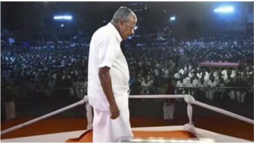 പിണറായി സർക്കാർ നേരിട്ടത് കടുത്ത പ്രഹരം, മുഖ്യമന്ത്രിക്ക് കിട്ടിയത് ‘ധർമ്മ’ സങ്കടത്തിലായ വിജയം; പരാജയത്തിന്‍റെ പടുകുഴിയിൽ 13 മന്ത്രിമാർ