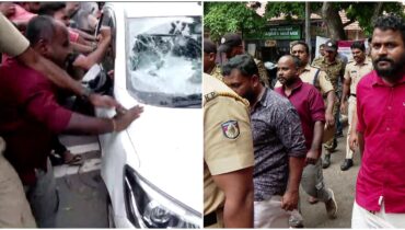ഇഡി ഉദ്യോഗസ്ഥരെ ആക്രമിച്ച കേസ് ഗൗരവമുള്ളതെന്ന് കോടതി, ആദ്യം പിടിയിലായ 5 പ്രതികളുടെ ജാമ്യം തള്ളി കോടതി, മൊത്തം 25 പേർ പിടിയിൽ