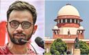 ഉമർ ഖാലിദിന് ജാമ്യം നിഷേധിച്ചതിൽ സുപ്രീം കോടതിയിൽ അസാധാരണ വിമർശനം, ഒരു ബഞ്ചിന്റെ ‘വിധി’ ചോദ്യം ചെയ്ത് മറ്റൊരു ബഞ്ച്; നജീബ് കേസ് വിധി ചൂണ്ടിക്കാട്ടി വിമർശനം