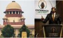 കോക്രോച്ച് ജനത പാർട്ടിക്ക് ആശ്വാസം, ഹർജികളിൽ അടിയന്തര ഇടപെടലില്ലെന്ന് സുപ്രീം കോടതി; അഭിഭാഷകർ വികാരാധീനരാകേണ്ടതില്ലെന്ന് ചീഫ് ജസ്റ്റിസ്