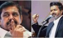 അണ്ണാഡിഎംകെക്ക് കനത്ത തിരിച്ചടി, 3 എംഎൽഎമാർ രാജി വെച്ച് വിജയ്‌യുടെ ടിവികെയിൽ ചേർന്നു, 4 മണ്ഡലങ്ങളിൽ ഉപതെരഞ്ഞെടുപ്പിന് കളമൊരുങ്ങുന്നു