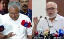 പിണറായിയെ സംരക്ഷിച്ച് പിബി; തോൽവിയുടെ ഉത്തരവാദിത്വം ഒറ്റയ്ക്കല്ലെന്ന് ബേബി, പിണറായി പ്രതിപക്ഷ നേതാവാകുമോയെന്ന ചോദ്യത്തിന് ഉത്തരം ചിരി; കേരളത്തിലെ തിരിച്ചടിയിൽ വിശദമായ പരിശോധന