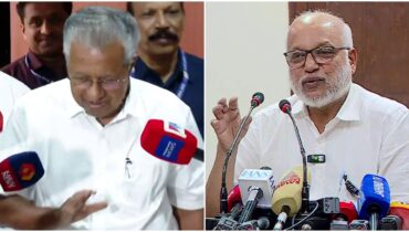 പിണറായിയെ സംരക്ഷിച്ച് പിബി; തോൽവിയുടെ ഉത്തരവാദിത്വം ഒറ്റയ്ക്കല്ലെന്ന് ബേബി, പിണറായി പ്രതിപക്ഷ നേതാവാകുമോയെന്ന ചോദ്യത്തിന് ഉത്തരം ചിരി; കേരളത്തിലെ തിരിച്ചടിയിൽ വിശദമായ പരിശോധന
