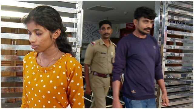 നെടുമങ്ങാട്ടെ ഒന്നര വയസുകാരന്‍റെ അതിക്രൂര കൊലപാതകത്തിൽ അമ്മയും പങ്കാളിയും റിമാൻഡിൽ, കുഞ്ഞ് നേരിട്ടത് കൊടും പീഡനം, ശരീരത്തിൽ 51 മുറിവുകൾ
