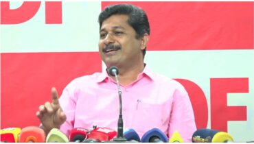 ഇത് അനർഹമായ പരാജയം, നാടിനെയും ജനങ്ങളെയും ബാധിക്കുന്ന പ്രശ്നങ്ങളും കേരളത്തിന്‍റെ ഭാവിയും വോട്ടർമാർ കണക്കാക്കിയില്ല; കൊടുങ്കാറ്റു പോലെ തിരികെയെത്തുമെന്നും സ്വരാജ്
