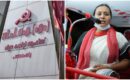 പെരുമാറ്റമാണ് പരാജയത്തിന് കാരണമെന്ന് വിമർശനം, സിപിഎം ജില്ലാ കമ്മിറ്റി യോഗത്തിൽ പൊട്ടിത്തെറിച്ച് വീണ ജോർജ്; നിർബന്ധിച്ച് സ്ഥാനാർഥിയാക്കിയെന്നും മറുപടി