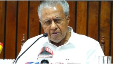 വീട്ടിൽ റെയ്ഡ് നടത്തുമ്പോൾ അവിടെ ഞാനുണ്ടായിരുന്നു, പക്ഷേ ഇഡി എന്നോട് ഒന്നും ചോദിച്ചില്ല; വീണയുടെ ഒരു അക്കൗണ്ട് മാത്രമാണ് മരവിപ്പിച്ചതെന്നും പിണറായി