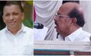അറിയിപ്പില്ലാതെ അമ്പലപ്പുഴയിൽ കയറണ്ട, റെജി ചെറിയാൻ എംഎൽഎയ്ക്കെതിരെ തുറന്നടിച്ച് ജി സുധാകരൻ; ബാർ ഹോട്ടലിൽ പരിഹാസവും