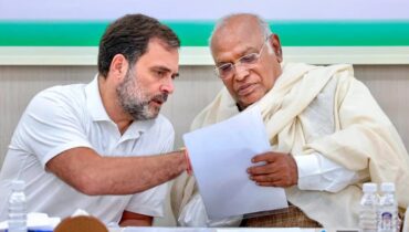 കേരള മുഖ്യമന്ത്രി ‘കസേരകളി’ ദില്ലിയിലേക്ക്, നേതാക്കളെ വിളിപ്പിച്ച് ഹൈക്കമാൻഡ്, കെസിക്ക് എംഎൽഎമാരുടെ പിന്തുണയെന്ന് നിരീക്ഷരുടെ റിപ്പോർട്ട്