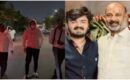 കേന്ദ്രമന്ത്രി ബണ്ടി സഞ്ജയ് കുമാറിന്റെ മകൻ പോക്സോ കേസിൽ അറസ്റ്റിൽ; കീഴടങ്ങിയതെന്ന് മന്ത്രി, പിടികൂടിയതെന്ന് പോലീസ്