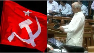 യുഡിഎഫിന്റേത് നയമില്ലാത്ത സർക്കാരെന്ന് തെളിയിച്ച നയപ്രഖ്യാപനം, കേന്ദ്രത്തെ വിമർശിക്കാൻ ഭയമെന്ന് സിപിഎം; ജനവിരുദ്ധ നയങ്ങൾക്കെതിരെ ശക്തമായ പ്രതിഷേധമുണ്ടാകുമെന്നും മുന്നറിയിപ്പ്