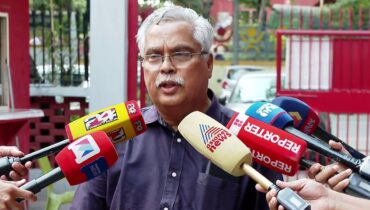 പ്രതിപക്ഷ ഉപനേതാവ് പദവിയിൽ പിടിമുറുക്കി സിപിഐ, വിട്ടുവീഴ്ചയില്ലെന്ന് ബിനോയ് വിശ്വം; ‘പാർട്ടിയിൽ നേതൃമാറ്റവുമില്ല, തിരുത്തി മുന്നേറും’