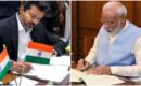 വിജയ് ഈ മാസം അവസാനം ഡൽഹിയിലേക്ക്; പ്രധാനമന്ത്രിയെയും കേന്ദ്രമന്ത്രിമാരെയും കാണും