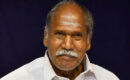 ചരിത്രം കുറിച്ച് എൻ. രംഗസ്വാമി; അഞ്ചാം തവണയും പുതുച്ചേരി മുഖ്യമന്ത്രിയായി സത്യപ്രതിജ്ഞ ചെയ്തു