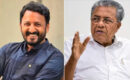 “വീട്ടിൽ പോയി ചോദിക്കാൻ പറഞ്ഞവനോട്, വീട്ടിൽ പോയി ഇരിക്കാൻ പറഞ്ഞു ജനം; ഇറങ്ങി പോ വിജയ…”- പരിഹാസവുമായി രാഹുൽ മാങ്കൂട്ടത്തിൽ