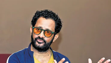 ചലച്ചിത്ര അക്കാദമി ചെയർമാൻ സ്ഥാനം ഒഴിഞ്ഞ് റസൂൽ പൂക്കുട്ടി;  ജഗദീഷും സലിം കുമാറും പരിഗണനയിൽ ?