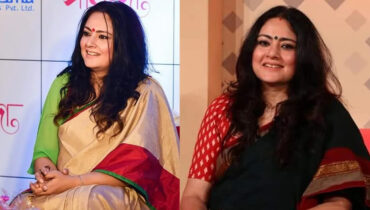 ബംഗാൾ മുഖ്യമന്ത്രിയാകാൻ അഗ്നിമിത്ര പോൾ? ഫാഷൻ ഡിസൈനറിൽ നിന്ന് രാഷ്ട്രീയത്തിലേക്ക്; തടസ്സമാകുമോ 23 ക്രിമിനൽ കേസുകൾ?