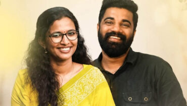 പി.എം ആർഷോയും കെ. വിദ്യയും വിവാഹിതരാകുന്നു; ചടങ്ങുകൾ തിങ്കളാഴ്ച തൃക്കരിപ്പൂരിൽ