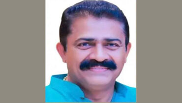 ശ്രുതിലയ മേളം ഓഫ് ഫ്‌ളോറിഡ, ടീം വോയ്‌സ് ഓഫ് ഫോമായുടെ സാരഥി ബിജു തോണിക്കടവിലിനെ എന്‍ഡോഴ്‌സ് ചെയ്തു