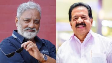 ആഭ്യന്തര മന്ത്രിയുടേത് കാഞ്ഞ ബുദ്ധി തന്നെ, ആർക്കും മനസിലായില്ല; രമേശ് ചെന്നിത്തലയെ വാനോളം പുകഴ്ത്തി ജോയ് മാത്യു, ഇഡി റെയ്ഡിൽ പ്രതികരണം