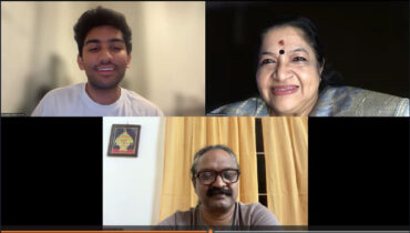 KHNA സൂപ്പർ സിംഗേഴ്സ് സീസൺ 2: കെ.എസ്. ചിത്ര ഉദ്ഘാടനം ചെയ്തു