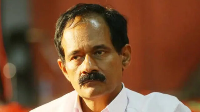 അന്തരിച്ച പ്രമുഖ പൊതുപ്രവർത്തകനും ഉപഭോക്തൃ സംരക്ഷണ പ്രവർത്തകനുമായ ഡിജോ കാപ്പൻ്റെ സംസ്കാരം നാളെ