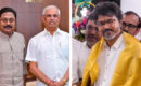 അധികാര വടംവലിക്ക് പിന്നാലെ വ്യാജ കത്ത് വിവാദവും: ടിവികെയ്ക്കെതിരെ ടി.ടി.വി ദിനകരൻ പൊലീസിൽ പരാതി നൽകി, വിഡിയോ തെളിവ് പുറത്തുവിട്ട് വിജയ് പക്ഷം