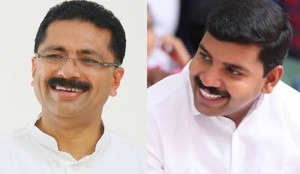 മലപ്പുറം സുൽത്താൻ കെ.ടി ജലീലിൻ്റെ തവനൂർ കോട്ട തകർത്ത് വി.എസ് ജോയ്