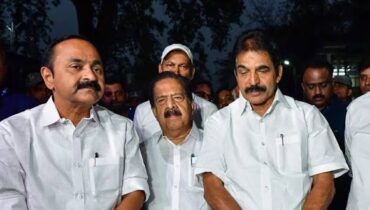 കണ്ണുംനട്ട് കേരളം; മുഖ്യമന്ത്രി ആരാണെന്ന് ഇന്നറിയാമെന്ന്  റപ്പോർട്ടുകൾ