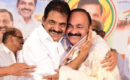 ”ഹൈക്കമാൻഡിൻ്റെ തീരുമാനത്തെ പൂർണ്ണമനസ്സോടെ സ്വാഗതം ചെയ്യുന്നു”- വി.ഡി. സതീശനെ മുഖ്യമന്ത്രിയായി തിരഞ്ഞെടുത്തതിൽ പ്രതികരിച്ച് കെ.സി. വേണുഗോപാൽ