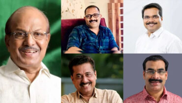 5 ലീഗ് മന്ത്രിമാർ: കുഞ്ഞാലിക്കുട്ടിക്ക് വ്യവസായം, കെ.എം. ഷാജി, എൻ. ഷംസുദ്ദീൻ, പി.കെ. ബഷീർ, വി.ഇ. അബ്ദുൾ ഗഫൂർ എന്നിവരും മന്ത്രിമാർ