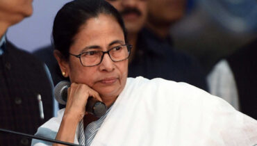 ബംഗാളിൽ മമത യുഗം അവസാനിക്കുന്നു: വസതിക്ക് മുന്നിലെ അത്യാധുനിക സുരക്ഷാ സംവിധാനങ്ങൾ നീക്കി; ഇനി ‘Z+’ കാറ്റഗറി മാത്രം