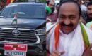 മുഖ്യമന്ത്രിക്ക് ഇനി കറുത്ത കാർ അല്ല, വെള്ള ഇന്നോവ ക്രിസ്റ്റ! ജനങ്ങളെ ബുദ്ധിമുട്ടിക്കുന്ന സുരക്ഷാ നിയന്ത്രണങ്ങൾ പാടില്ലെന്നും നിയുക്ത മുഖ്യമന്ത്രി