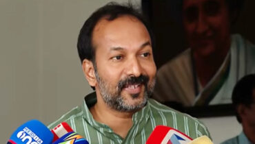 മുഖ്യമന്ത്രി ചർച്ച: കലക്കവെള്ളത്തിൽ മീൻപിടിക്കാൻ സി.പി.എം ശ്രമമെന്ന് പി.സി. വിഷ്ണുനാഥ്