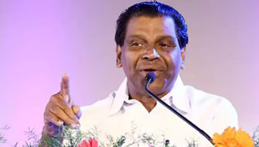 തിരുവഞ്ചൂർ രാധാകൃഷ്ണൻ കേരള നിയമസഭ സ്പീക്കർ