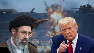 “നയതന്ത്രമോ ഏറ്റുമുട്ടലോ? ഇറാൻ്റെ പുതിയ സമാധാന നിർദ്ദേശത്തോടും മുഖം തിരിച്ച് ട്രംപ്, പന്ത് ഇനി അമേരിക്കയുടെ കോർട്ടിലെന്ന് ഇറാൻ