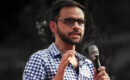 ഡൽഹി കലാപക്കേസ്: ജെ.എൻ.യു വിദ്യാർത്ഥി നേതാവും ആക്ടിവിസ്റ്റുമായ ഉമർ ഖാലിദിന് മൂന്ന് ദിവസത്തെ ഇടക്കാല ജാമ്യം