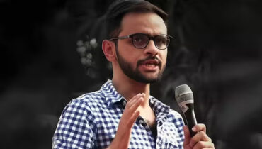 ഡൽഹി കലാപക്കേസ്: ജെ.എൻ.യു വിദ്യാർത്ഥി നേതാവും ആക്ടിവിസ്റ്റുമായ ഉമർ ഖാലിദിന് മൂന്ന് ദിവസത്തെ ഇടക്കാല ജാമ്യം