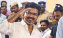 കോട്ട പിടിച്ചടക്കി ദളപതി; തമിഴ്‌നാട്ടിൽ നിർണ്ണായക രാഷ്ട്രീയ നീക്കങ്ങൾ, വിസികെയുടെ പിന്തുണ തേടി