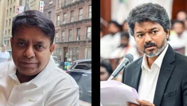 ജ്യോതിഷിയുടെ വിവാദ നിയമനം : 24 മണിക്കൂറിനകം റദ്ദാക്കി തമിഴ്‌നാട് സർക്കാർ